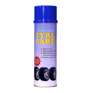 Shineguard Tyre Care