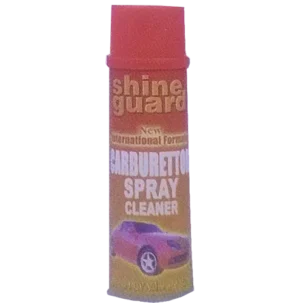 Carburettor Spray
