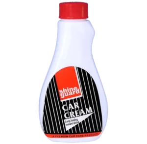Car Cream