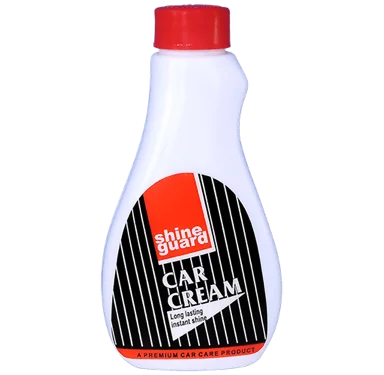 Car Cream