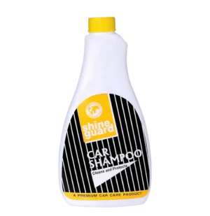 Car Shampoo