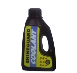 Shineguard Coolant