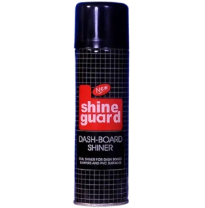 Dashboard Shiner