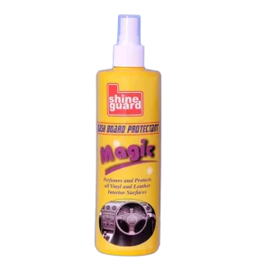 Dashboard Protectant