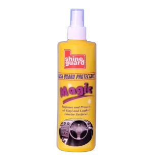 Dashboard Protectant