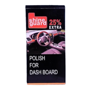 Dashboard Polish