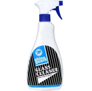 Glass Cleaner