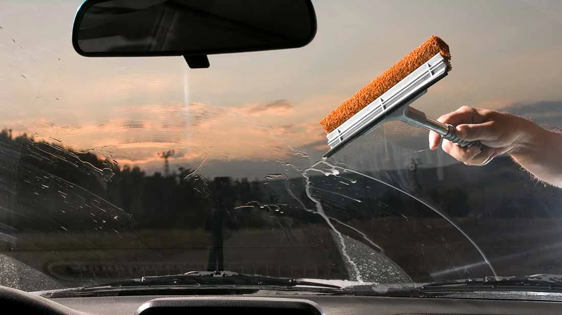 Glass Cleaner - Image 2