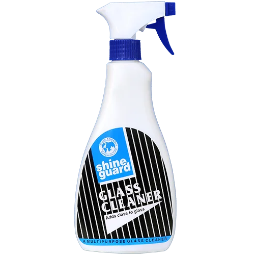 Glass Cleaner