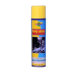 Polyshine