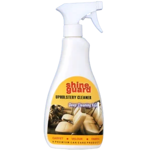 Upholstery Cleaner