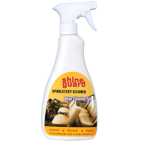 Upholstery Cleaner